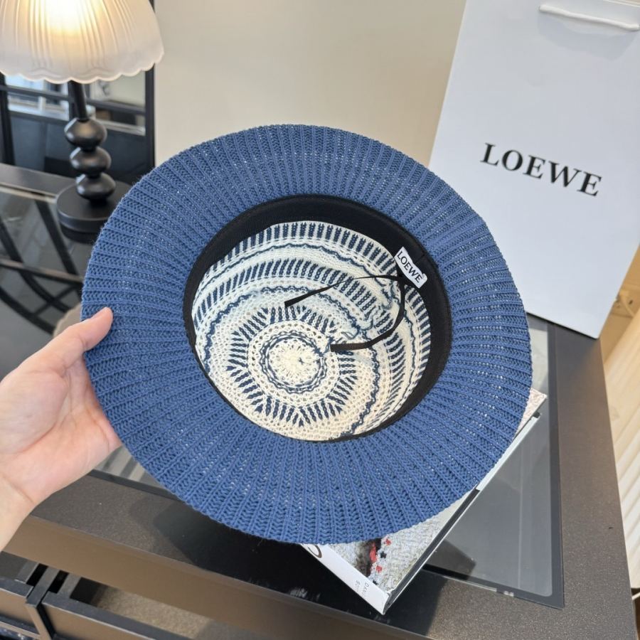 1:1 Replica Loewe glasses ¥ — AAA Quality Replica — photo 6