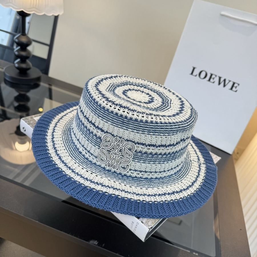 1:1 Replica Loewe glasses ¥ — AAA Quality Replica — photo 3