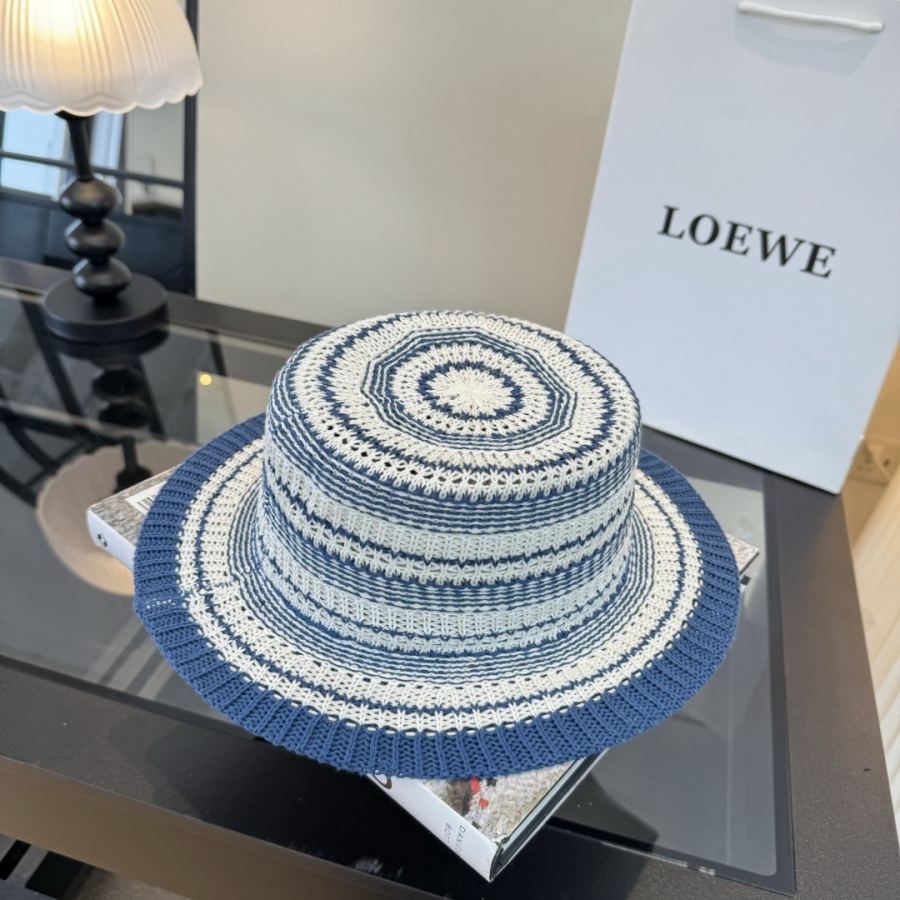1:1 Replica Loewe glasses ¥ — AAA Quality Replica — photo 5