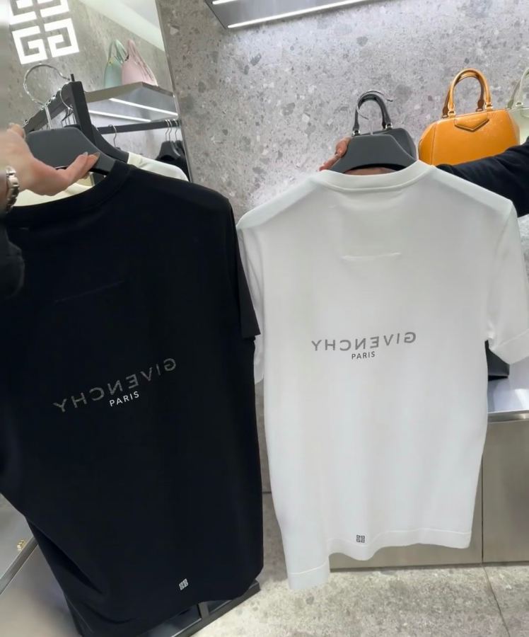 1:1 Replica GVC men Givenchy 2026 — AAA Quality Replica — photo 12