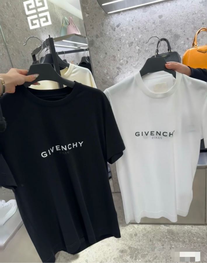 1:1 Replica GVC men Givenchy 2026 — AAA Quality Replica — photo 13