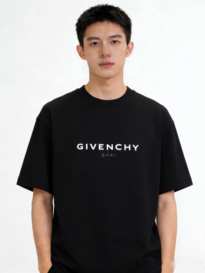1:1 Replica GVC men Givenchy 2026 — AAA Quality Replica — photo 12