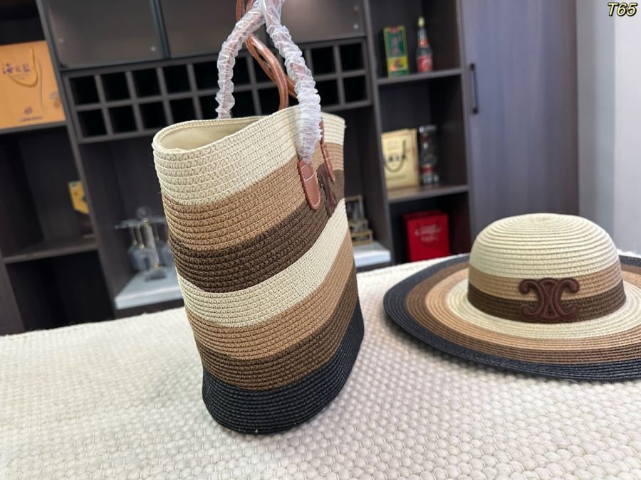 1:1 Replica Celine bag No box with hat — Premium Replica — photo 2