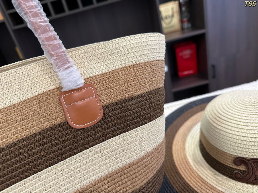 1:1 Replica Celine bag No box with hat — Premium Replica — photo 6