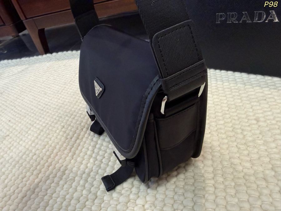 1:1 Replica PRADA bag Comes with gift box — 1:1 Replica — photo 5