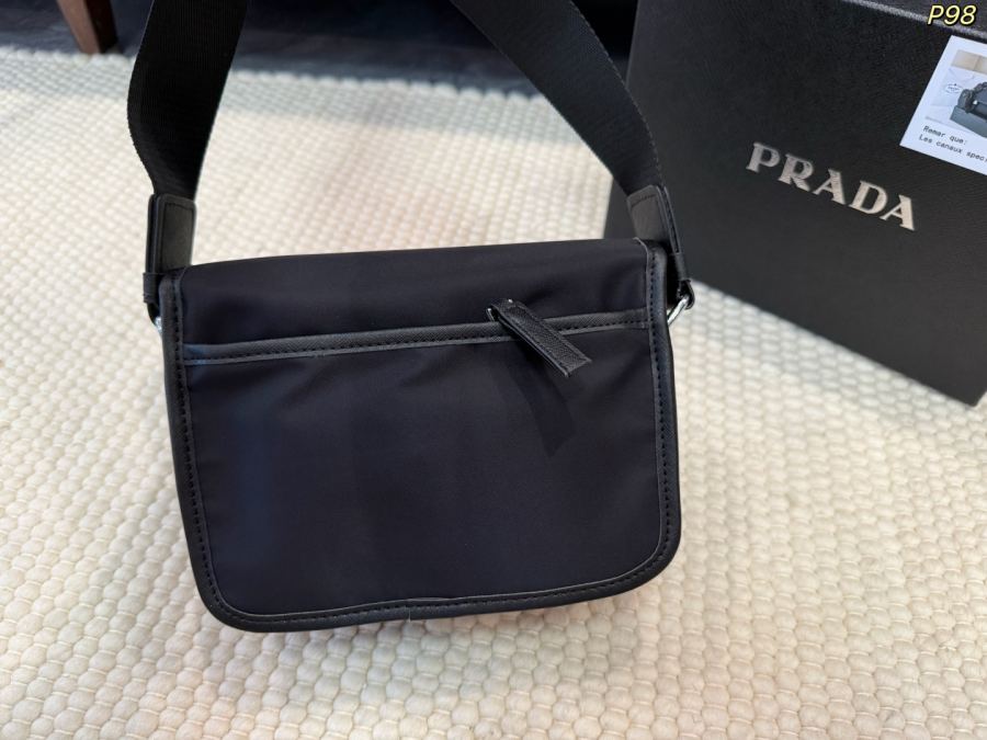 1:1 Replica PRADA bag Comes with gift box — 1:1 Replica — photo 6