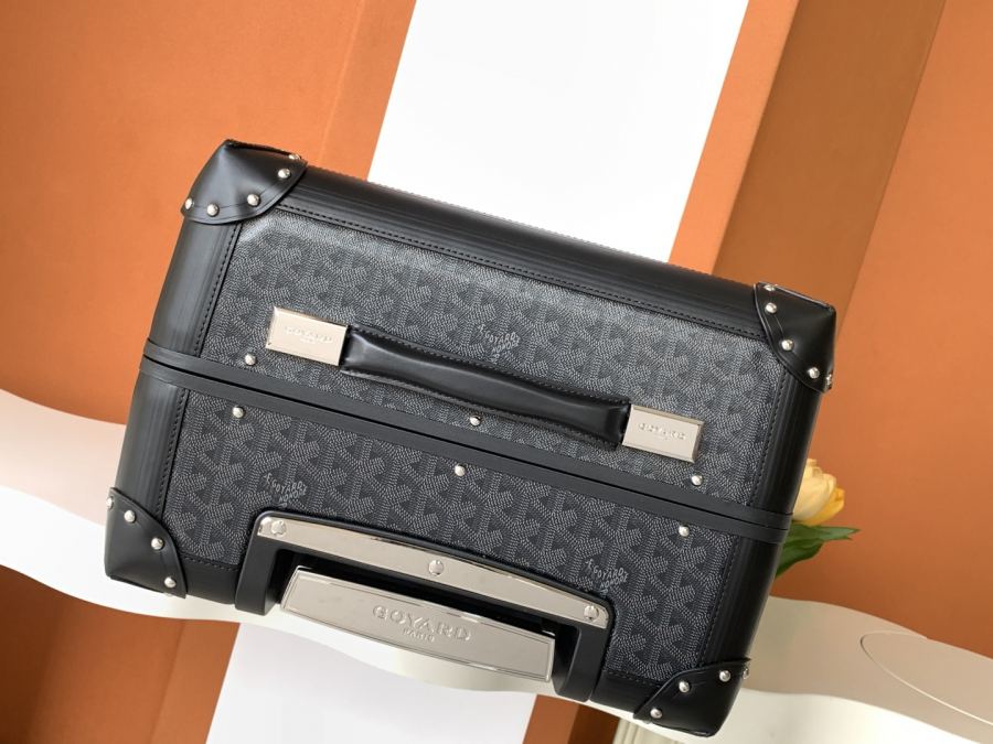 1:1 Replica suitcase G0 YARD 20 4 W+ — Premium Replica — photo 4