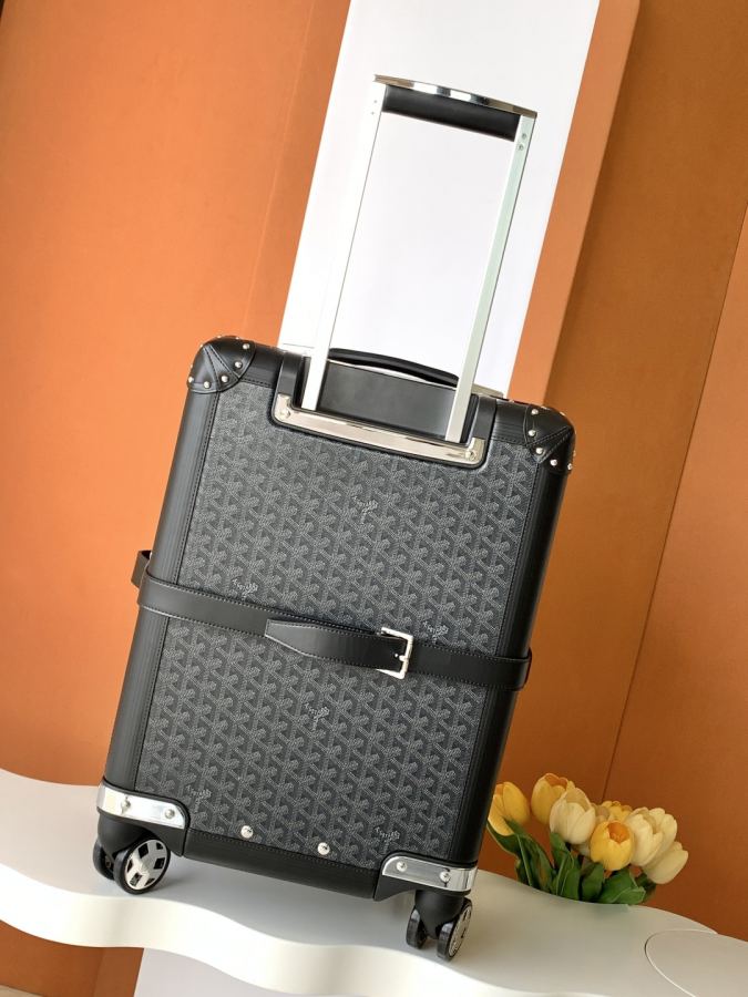 1:1 Replica suitcase G0 YARD 20 4 W+ — Premium Replica — photo 2
