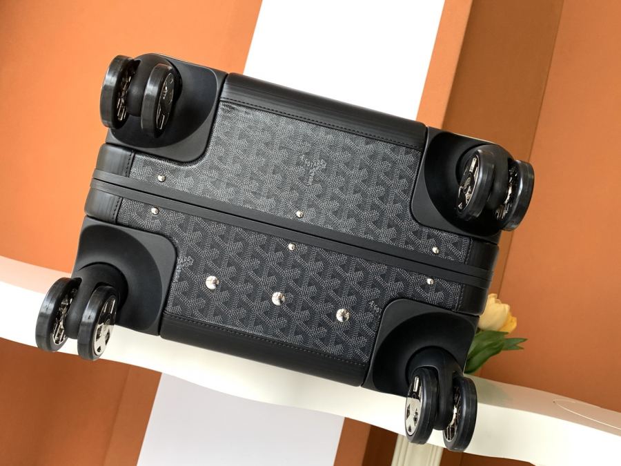 1:1 Replica suitcase G0 YARD 20 4 W+ — Premium Replica — photo 6