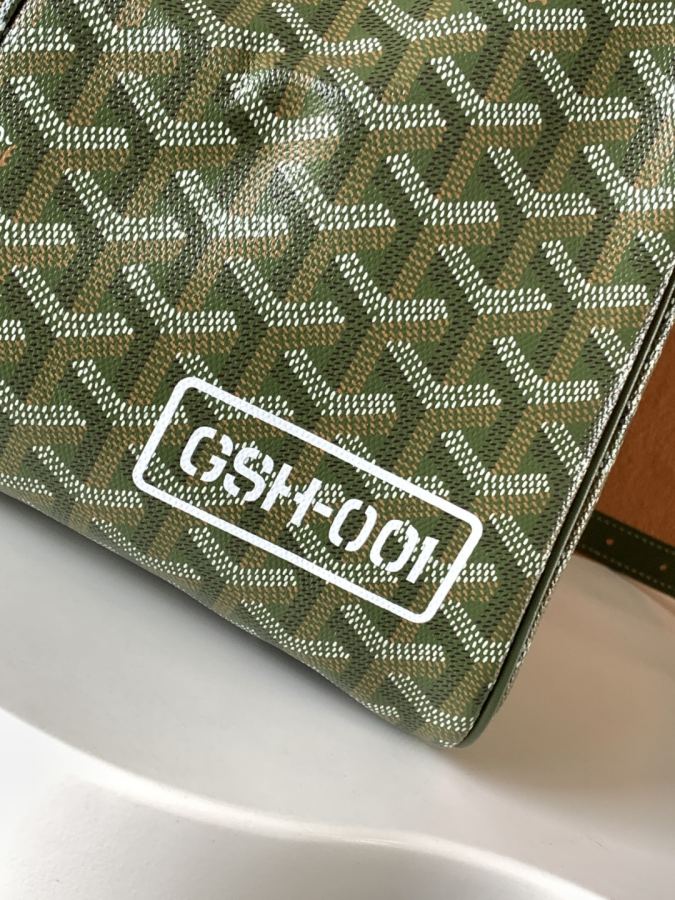 1:1 Replica valise top-tier — AAA Quality Replica — photo 5