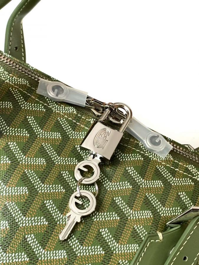 1:1 Replica valise top-tier — AAA Quality Replica — photo 8