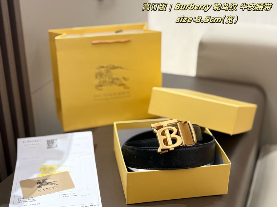 1:1 Replica Burberry bag Burberry — 1:1 Replica — photo 3