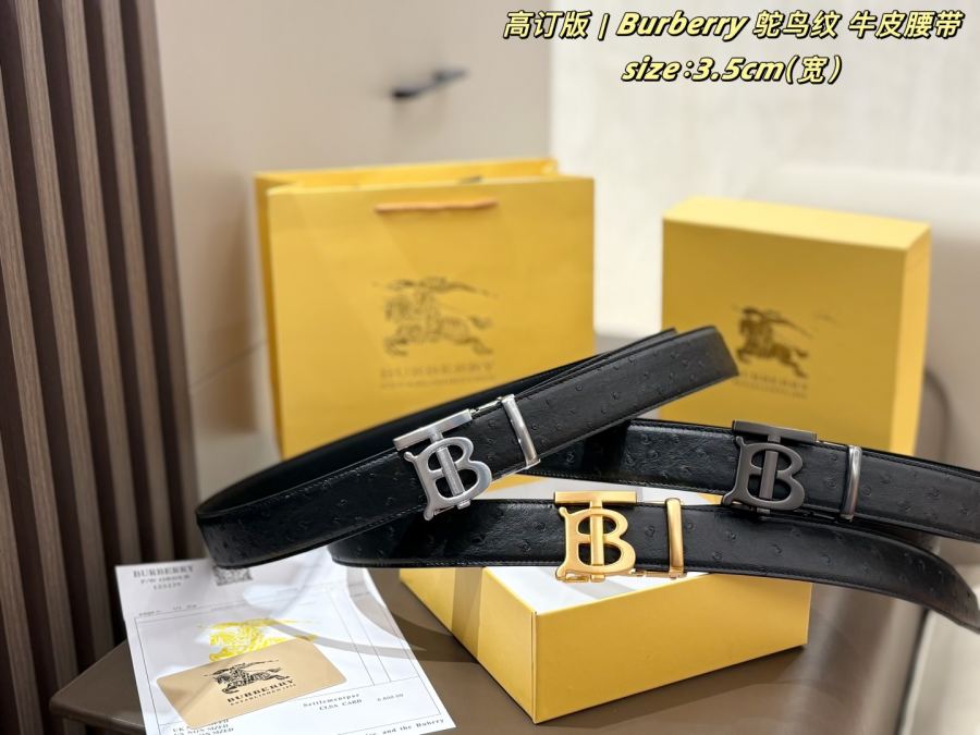 1:1 Replica Burberry bag Burberry — 1:1 Replica — photo 9