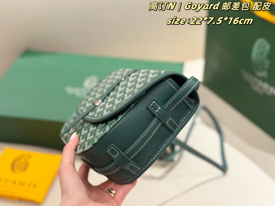 1:1 Replica Goyard bag Goyard — 1:1 Replica — photo 3
