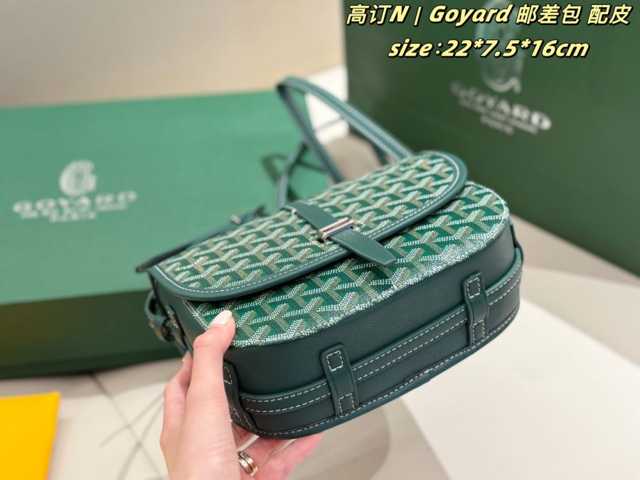 1:1 Replica Goyard bag Goyard — 1:1 Replica — photo 6