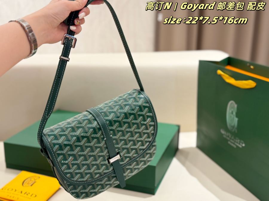1:1 Replica Goyard bag Goyard — 1:1 Replica — photo 8