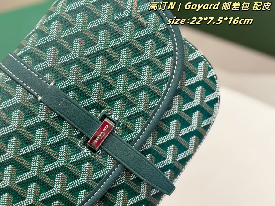 1:1 Replica Goyard bag Goyard — 1:1 Replica — photo 7