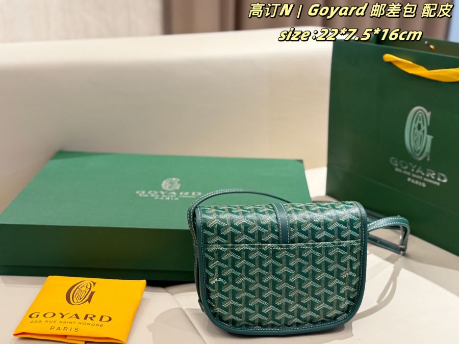 1:1 Replica Goyard bag Goyard — 1:1 Replica — photo 4