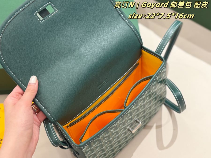 1:1 Replica Goyard bag Goyard — 1:1 Replica — photo 9