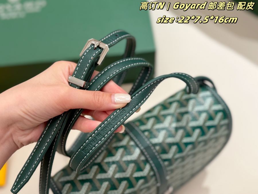 1:1 Replica Goyard bag Goyard — 1:1 Replica — photo 5