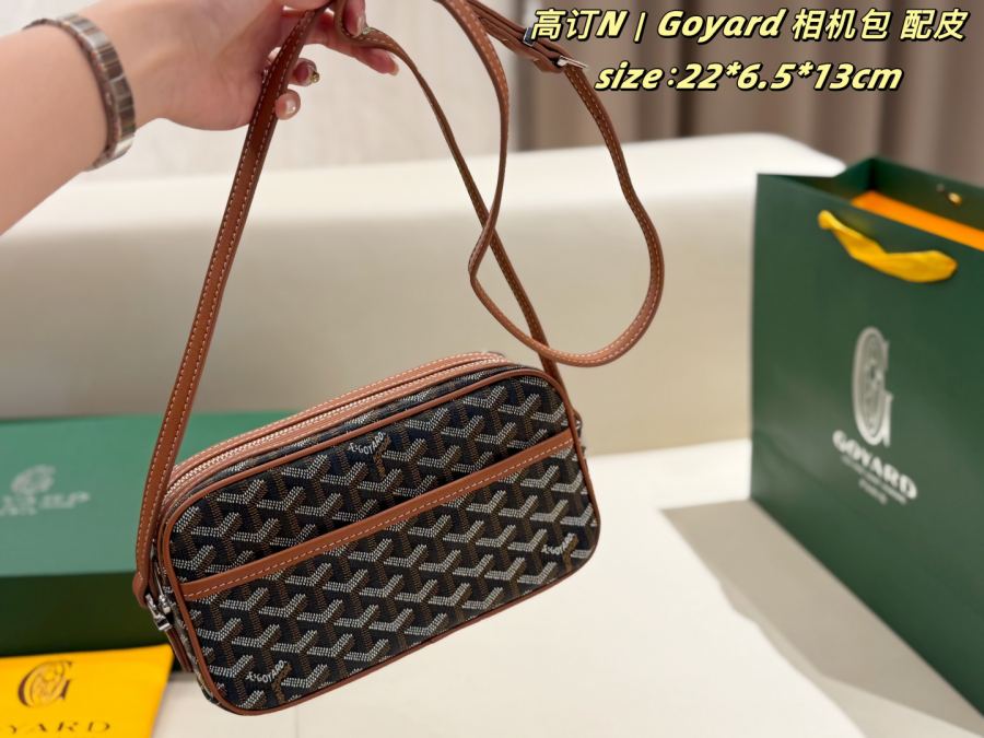 1:1 Replica Goyard bag Goyard — Premium Replica — photo 8