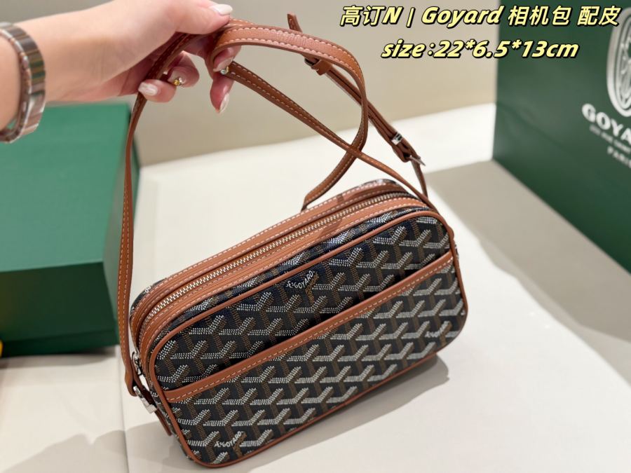 1:1 Replica Goyard bag Goyard — Premium Replica — photo 2