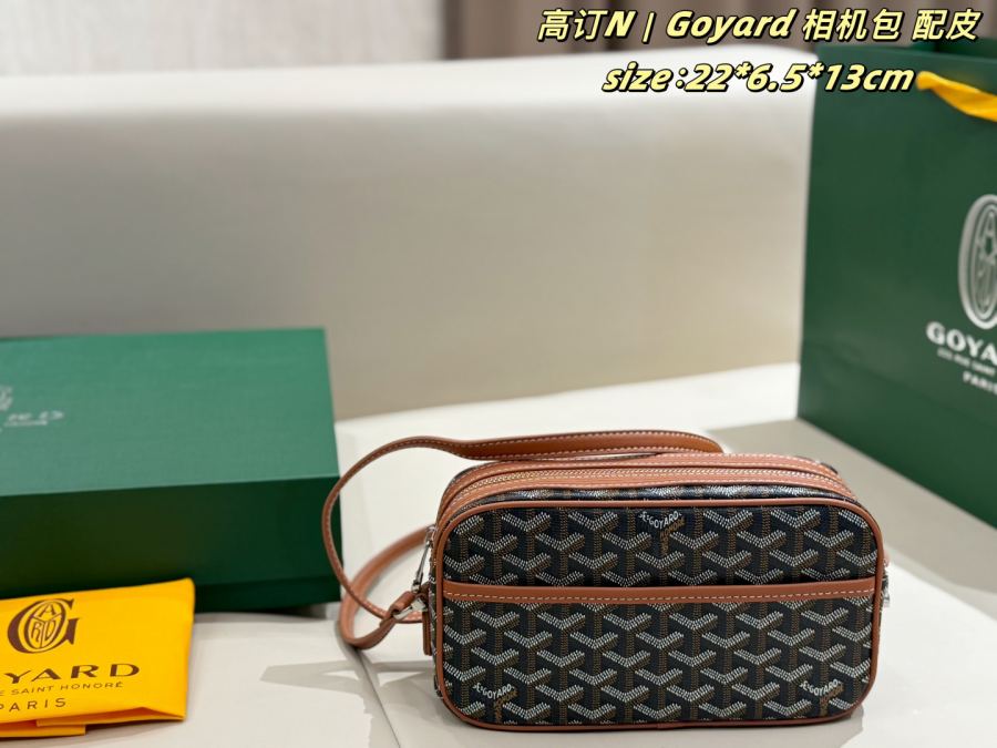 1:1 Replica Goyard bag Goyard — Premium Replica — photo 7