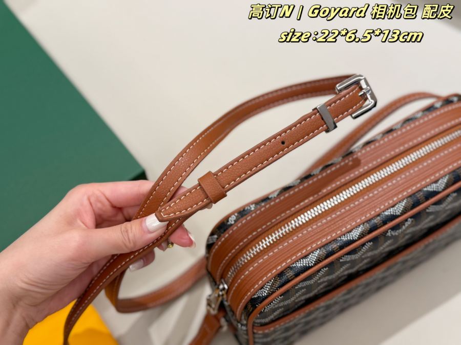 1:1 Replica Goyard bag Goyard — Premium Replica — photo 5