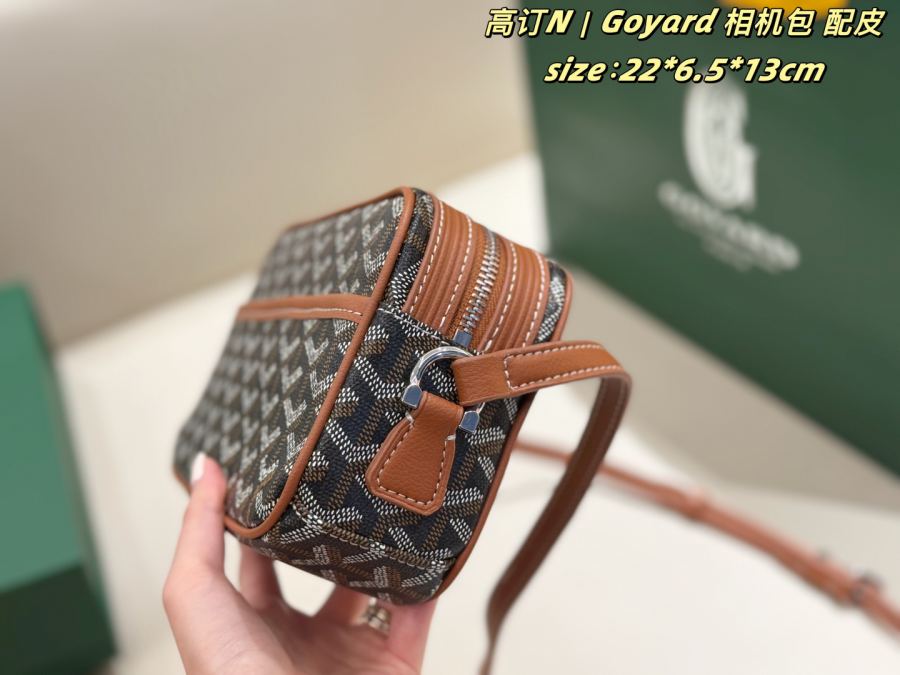 1:1 Replica Goyard bag Goyard — Premium Replica — photo 3