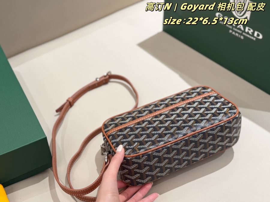 1:1 Replica Goyard bag Goyard — Premium Replica — photo 6
