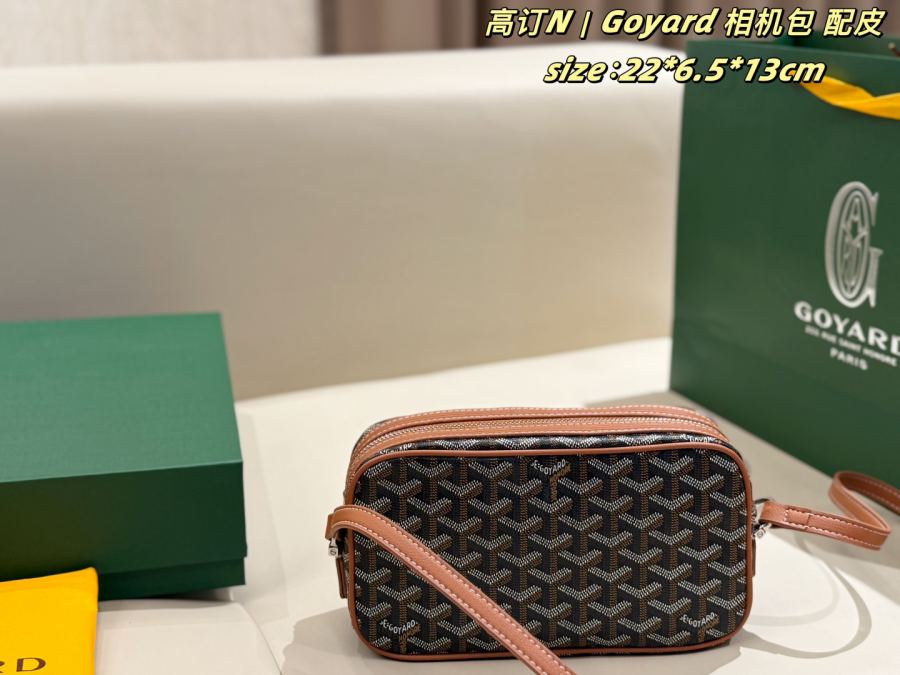 1:1 Replica Goyard bag Goyard — Premium Replica — photo 4