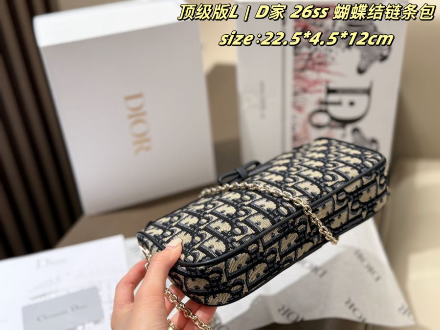 1:1 Replica Dior bag New Arrival — 1:1 Replica — photo 6