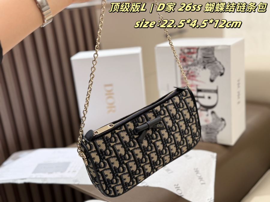 1:1 Replica Dior bag New Arrival — 1:1 Replica — photo 8