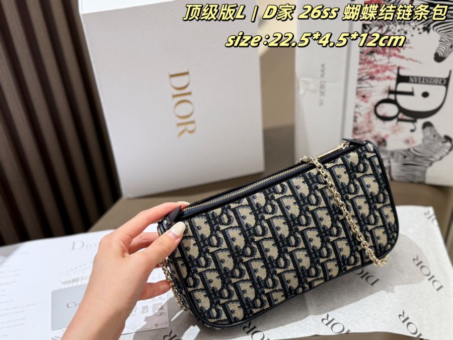 1:1 Replica Dior bag New Arrival — 1:1 Replica — photo 4