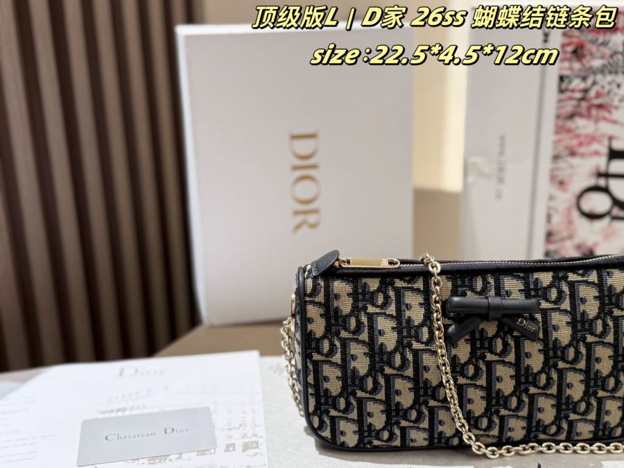 1:1 Replica Dior bag New Arrival — 1:1 Replica — photo 7