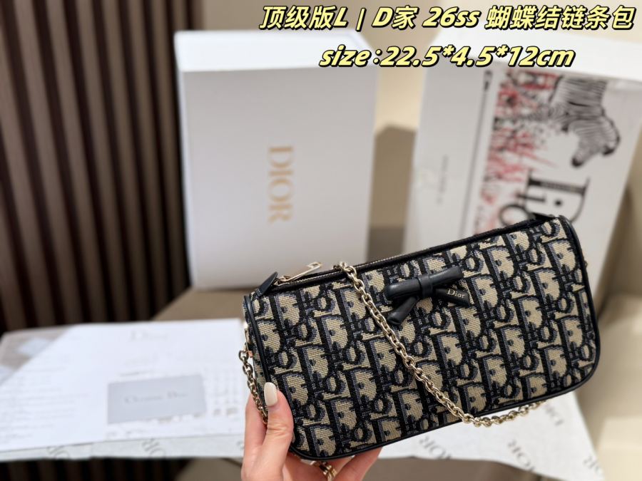 1:1 Replica Dior bag New Arrival — 1:1 Replica — photo 2