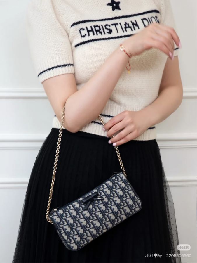 1:1 Replica Dior bag Dior Promenade — 1:1 Replica — photo 4