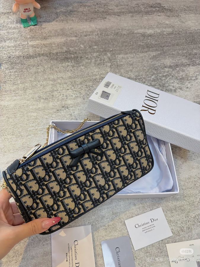 1:1 Replica Dior bag Dior Promenade — 1:1 Replica — photo 8