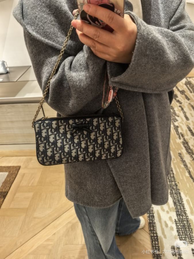 1:1 Replica Dior bag Dior Promenade — 1:1 Replica — photo 2