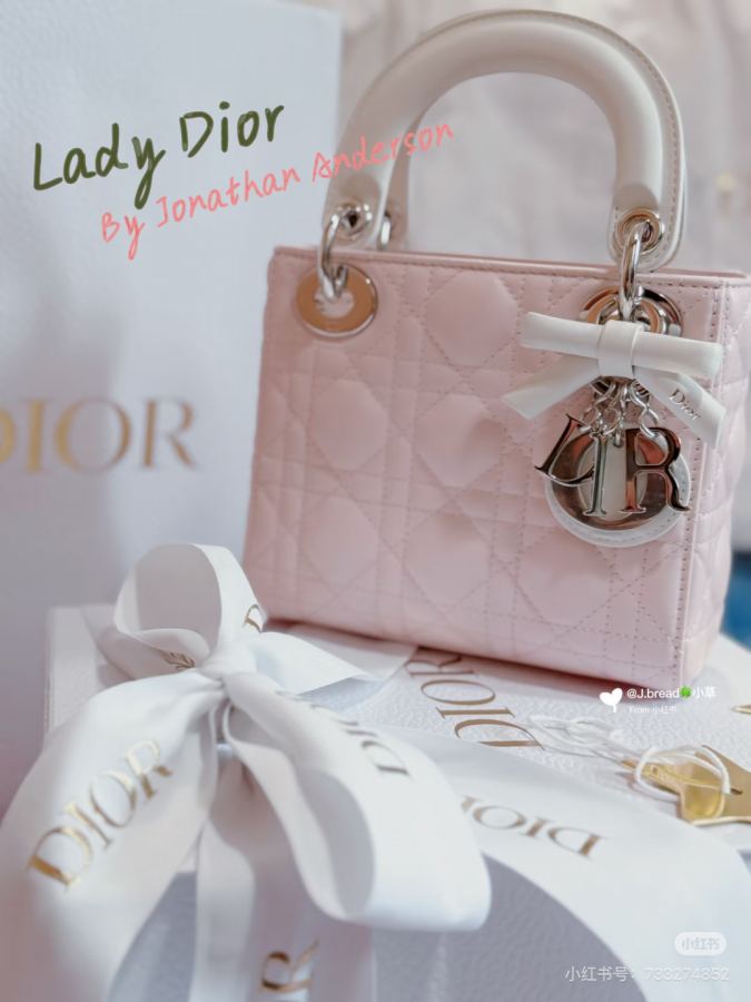 1:1 Replica Dior bag Dior26 — 1:1 Replica — photo 3