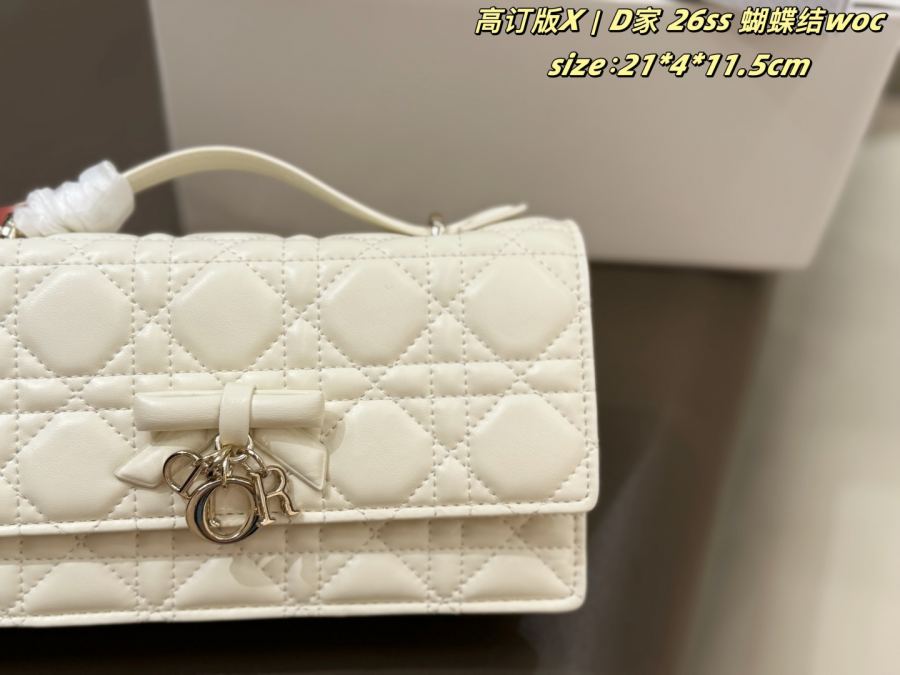 1:1 Replica Dior bag D 26ss woc — 1:1 Replica — photo 6