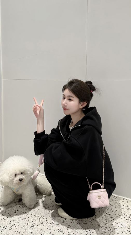1:1 Replica Chanel bag Chanel — Premium Replica — photo 9