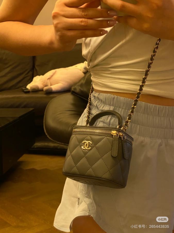 1:1 Replica Chanel bag Chanel — Premium Replica — photo 6
