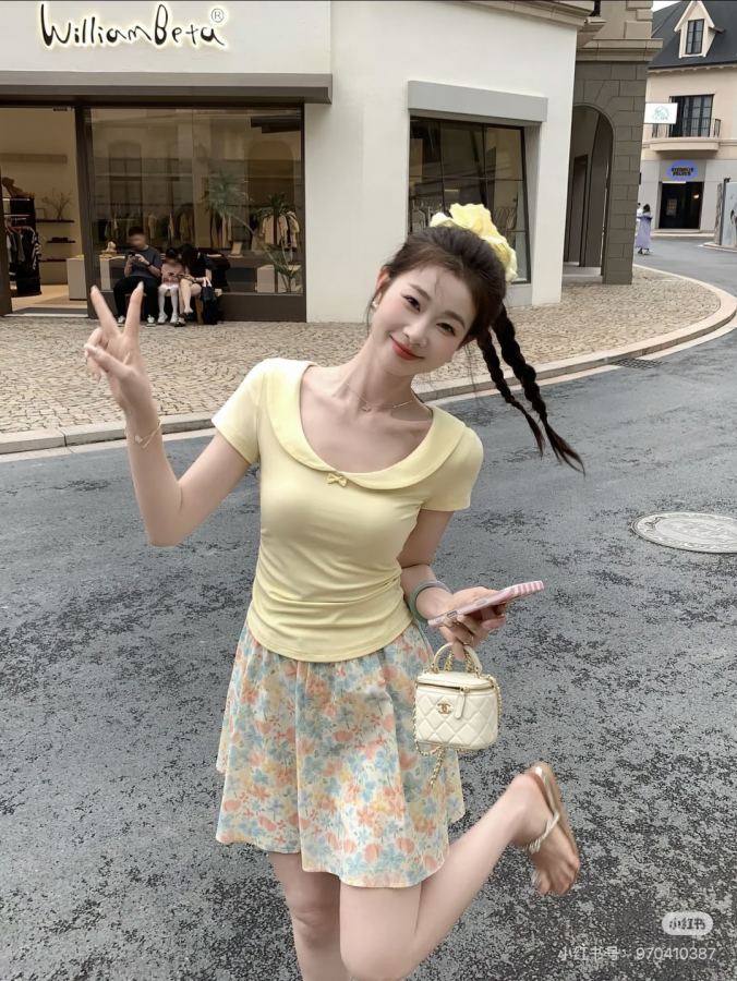 1:1 Replica Chanel bag Chanel — Premium Replica — photo 7