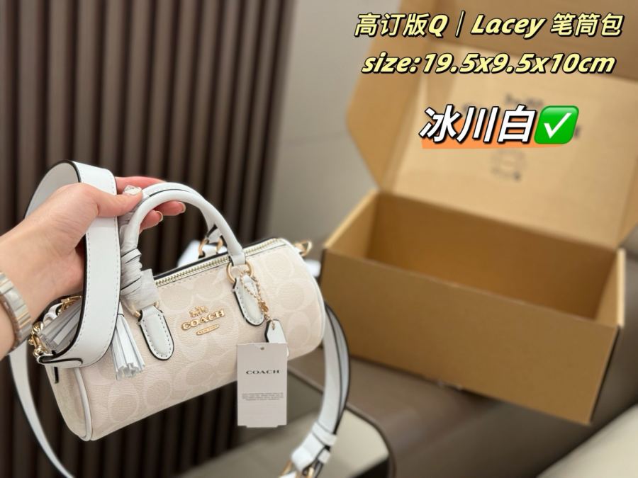1:1 Replica COACH bag Coach Lacey 5 — 1:1 Replica For Sale — photo 2