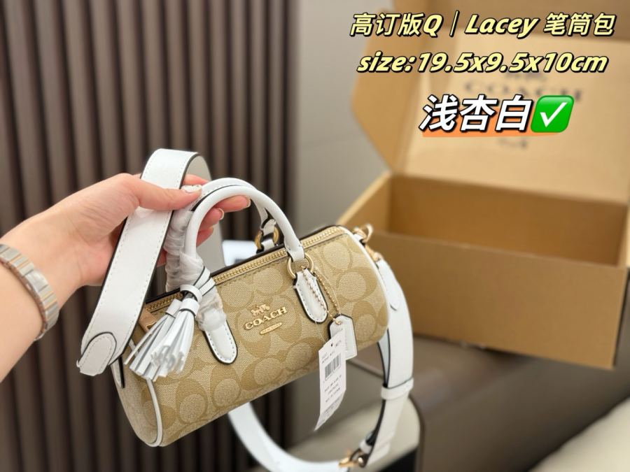 1:1 Replica COACH bag Coach Lacey 5 — 1:1 Replica For Sale — photo 3