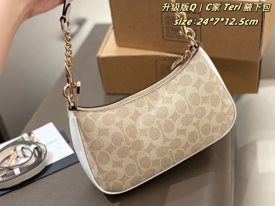 1:1 Replica COACH bag Upgraded version airplane box — Premium Replica — photo 4