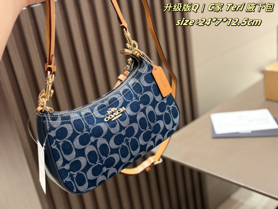 1:1 Replica COACH bag Upgraded version airplane box — AAA Quality Replica — photo 8