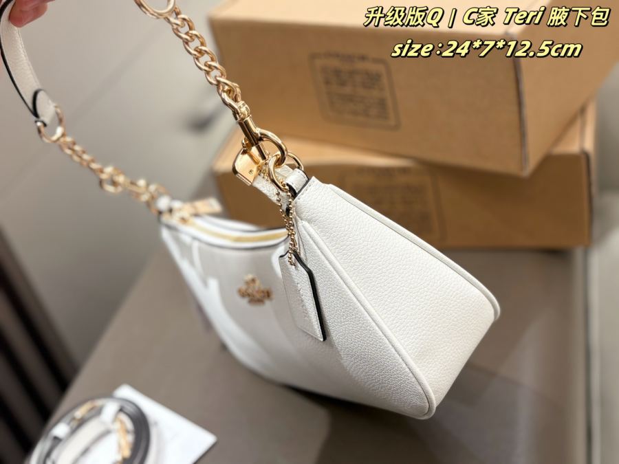 1:1 Replica COACH bag Upgraded version airplane box — 1:1 Replica — photo 3