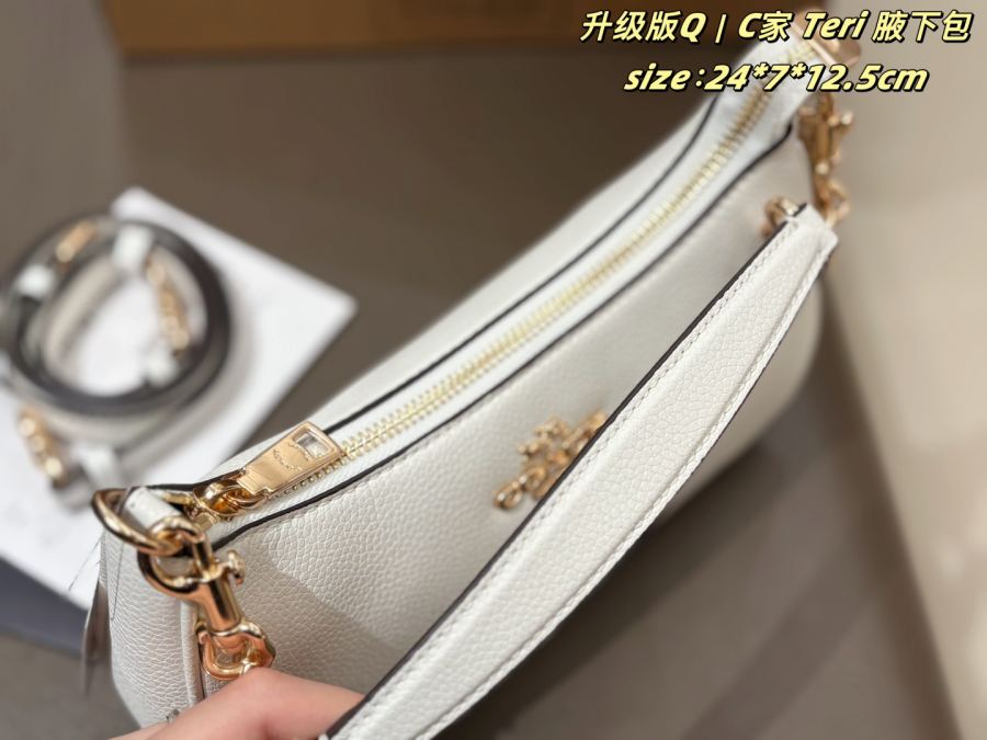 1:1 Replica COACH bag Upgraded version airplane box — 1:1 Replica — photo 6